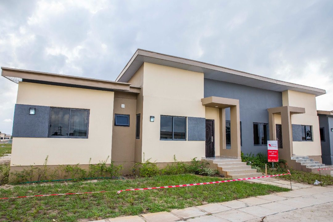 Beechwood Park Bungalows Lakowe
