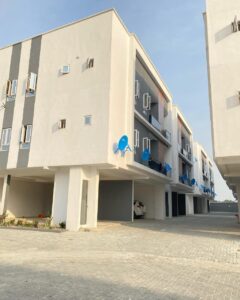 Citadel Views Estate 1 PHASE 2, LBS Ajah