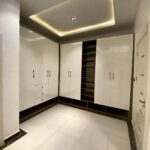 Luxury 4 Bedroom Semi – Detached Duplex with BQ