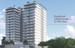 LA VIDA TOWERS