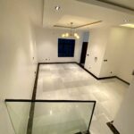 Luxury 4 Bedroom Semi – Detached Duplex with BQ