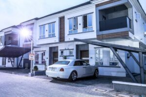 Victoria Bay 3 Annex IKATE