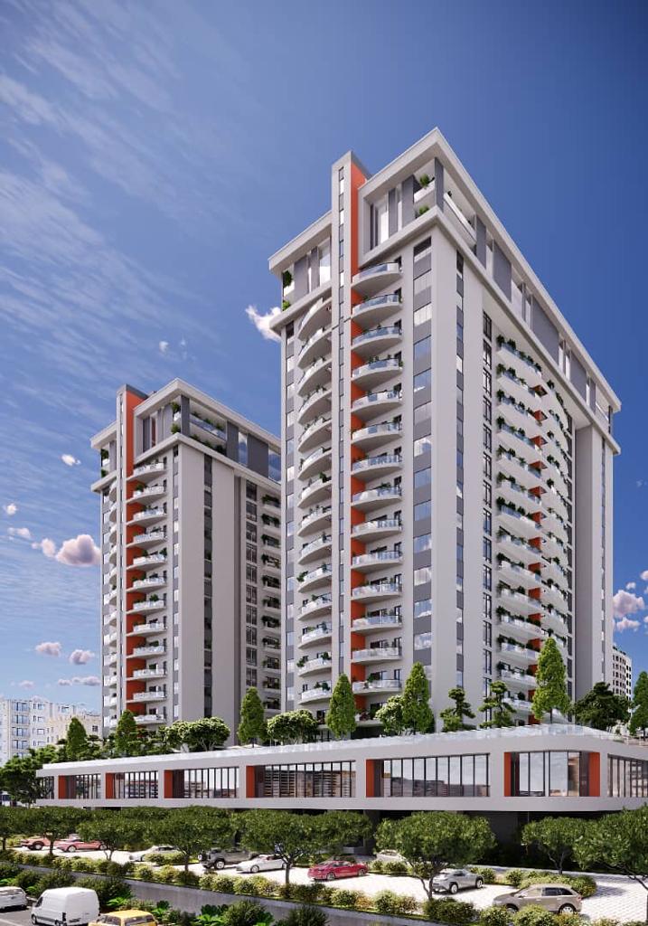 Bloom Towers Oniru 2 Bloom Towers Oniru Image