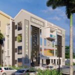 COMMERCIAL PROPERTY BY FENDINI HOMES
