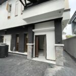 4 BED SEMI DETCH BY SIR ONOS GRANSCAPE LUX