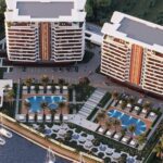 THE SHORE), JABI LAKESIDE ABUJA