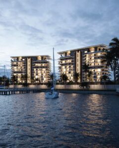 THE SHORE, JABI LAKESIDE ABUJA