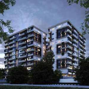 54 GLOVER BY ARKLAND