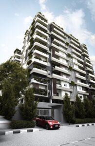 54 GLOVER BY ARKLAND
