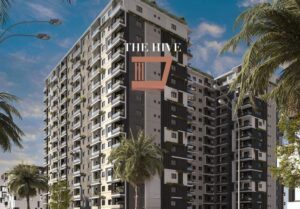 THE HIVE BY ARKLAND