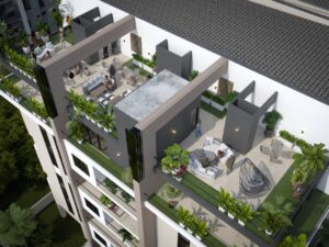 OLIVIA HEIGHTS 3 LEKKI 1 BY TERRA