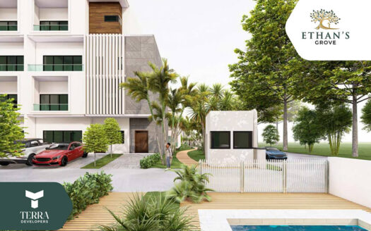 Properties 2 2 Bedroom Maisonette Shell in Ethans Grove Lakowe