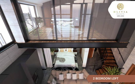 Properties 9 2 Bedroom Maisonette with BQ in Olivia Heights