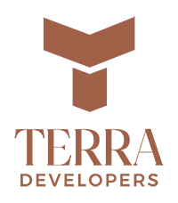 Terra developers logo