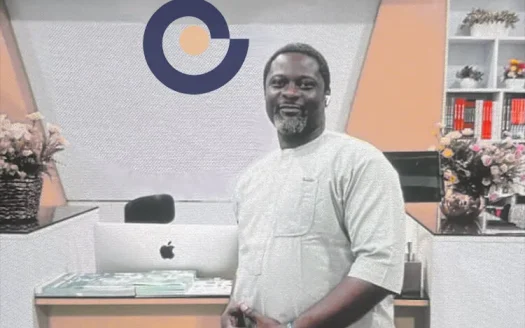 Segun Abdulai