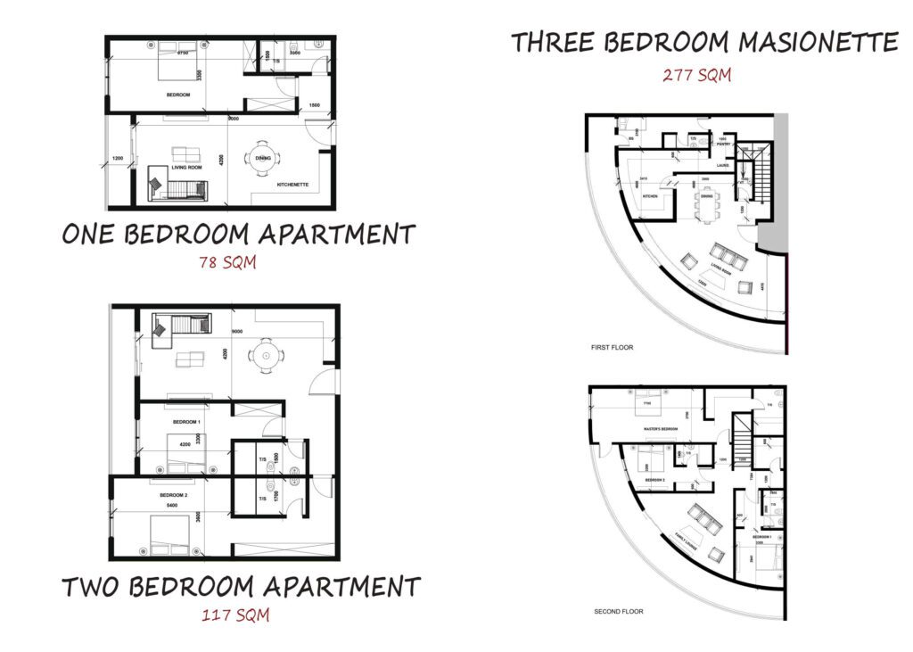 LAGOON VISTA LEKKI 1