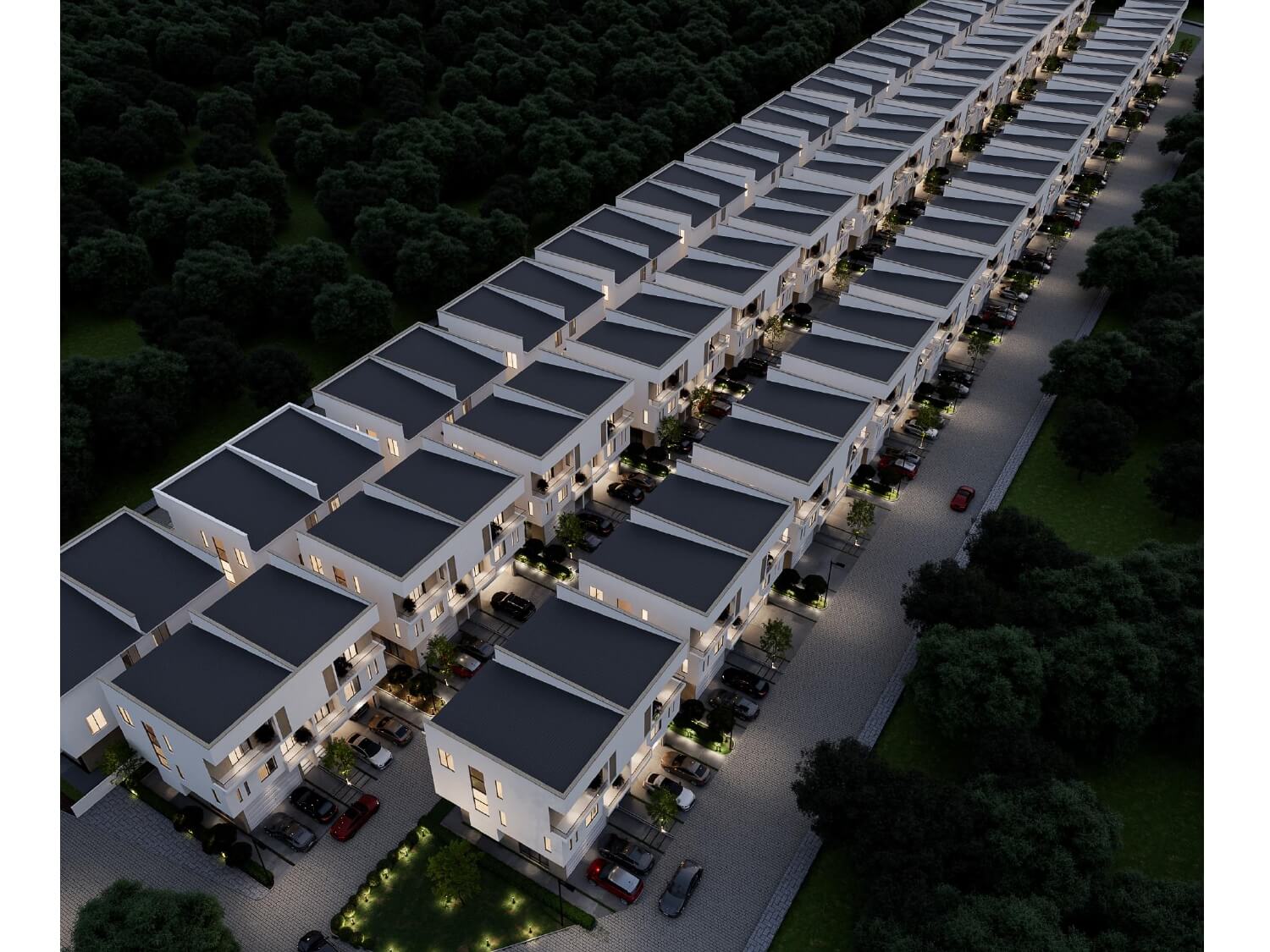 Kingswood Lekki Foreshore