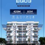 EGC 3 – LUXURY 4 BEDROOM MAISONETTE IKOYI