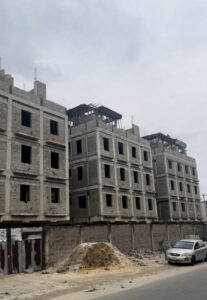 FELICITY HEIGHTS APARTMENTS