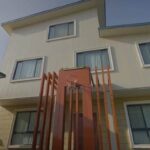 6 BEDROOM SMART HOME OSAPA BY SGE DEV