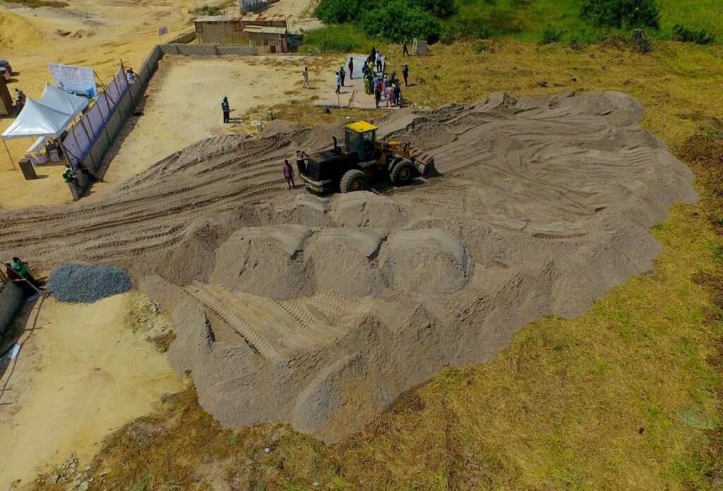 Riyom and wase 1 Crimson Oaks