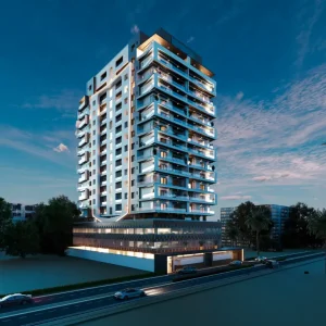 Galilee Heights - Luxury 3 Bedroom Flat & 4 Bed Maisonette