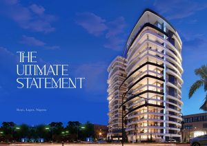 G2 IKOYI by Cruxstone