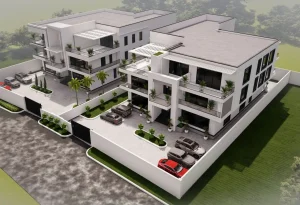 ROMEO AND HAVADO - 7 Bedroom Contemporary Mansion