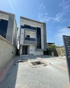 DANIEL BROOK VILLAS