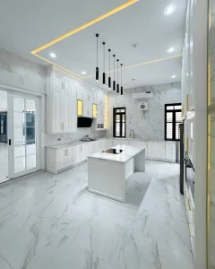 MANSION FOR SALE IN ABUJA - LUXURY SMART 11 BEDROOM MANSION