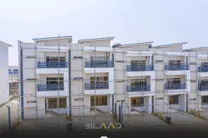 BALI ISLAND DUPLEX BY BILAAD