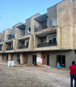 BOITE 888 LIFECAMP ABUJA