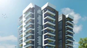 IKONA APARTMENTS IKOYI