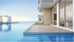 Karmi Apartments BY MISA