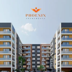 Phoenix Apartments BY MISA