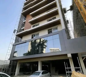 D'GLOVER PEARL IKOYI: LUXURY 4-BEDROOM CONDOMINIUM