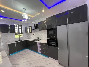 LUXURIOUS 5 BEDROOM TERRACE DUPLEX LAKOWE by KASNOI DEV