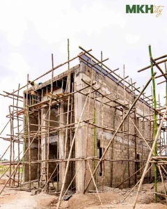 MKH CITY HOMES IBADAN
