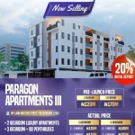 Paragon Apartments 3 BY HILLSTAR