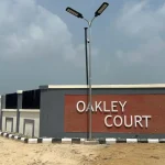 OAKLEY COURT IBEJU LEKKI BY RAGNAROK