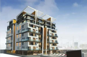 21 Macdonald (SOUTHBROOK CONDOS IKOYI) by DILLION