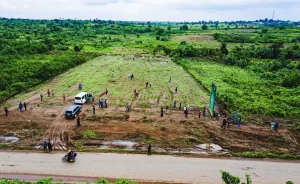 IREMIDE RESORT AND GARDEN ESTATE