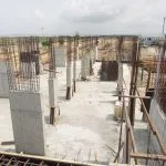 Helium Apartments and Boulevard by Acer Developers