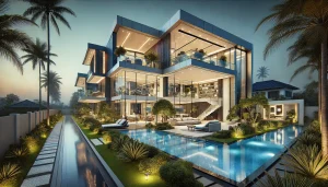Top 3 Nigerian Real Estate Growth Trends for 2025