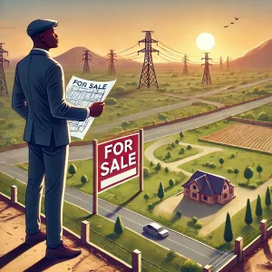 Land For Sale Image