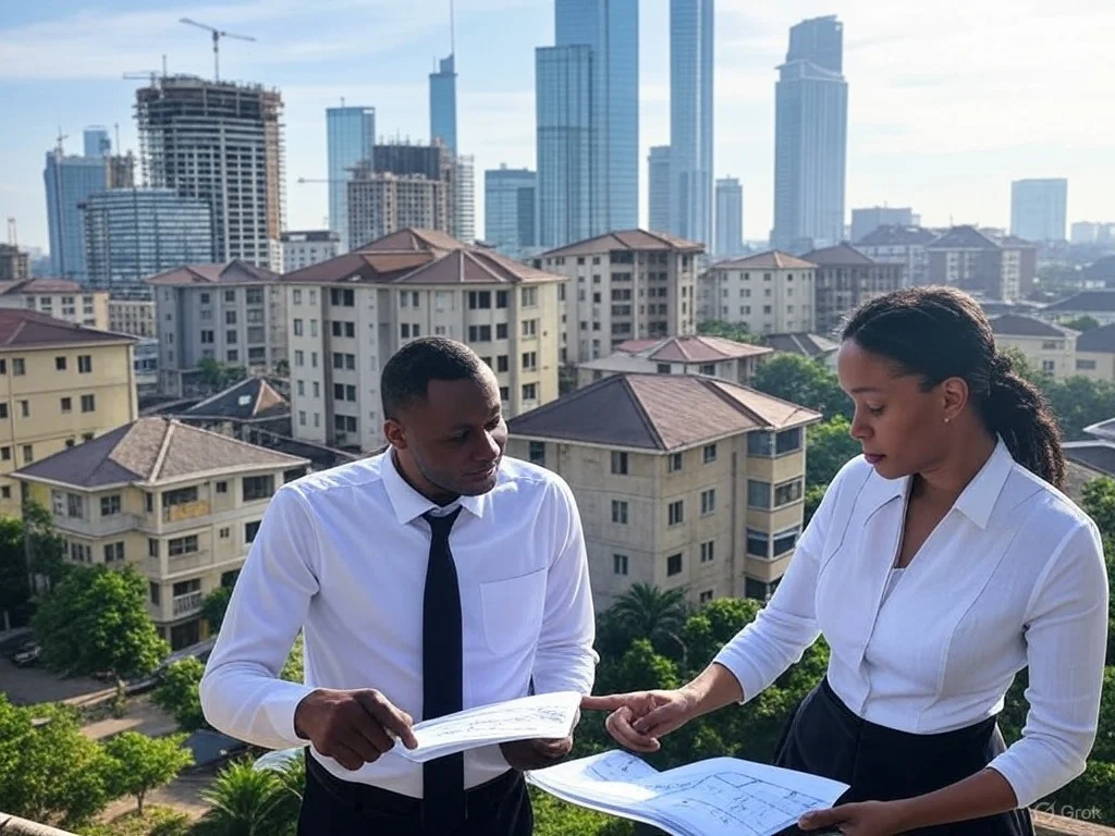 Property Flipping Image