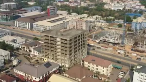 DON'S TOWER JABI ABUJA