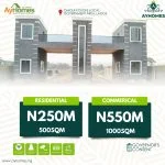 AYHOMES LUXURY VILLA
