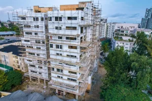 SKYVILLA 4 BEDROOM CONDOMINIUM BY GRENADINES
