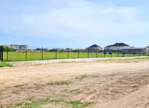 FARA PARK II COMMERCIAL PLOTS
